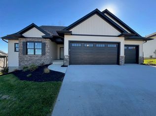 1311 E Gable Way, Tiffin, IA 52340