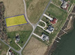 0 Overlook Rd, Atlantic, VA 23303