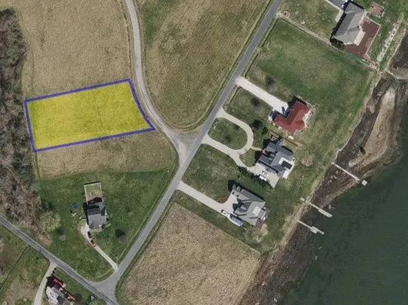 0 Overlook Rd, Atlantic, VA 23303