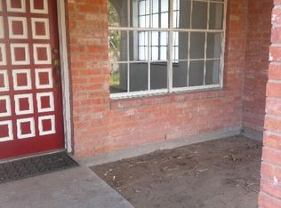 2214 Alvacan Street, Edinburg, TX 78540