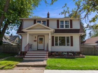 811 Geele Ave, Sheboygan, WI 53083