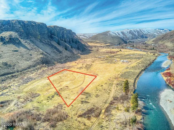 LOT 44 Lake Naches Ave, Naches, WA 98937