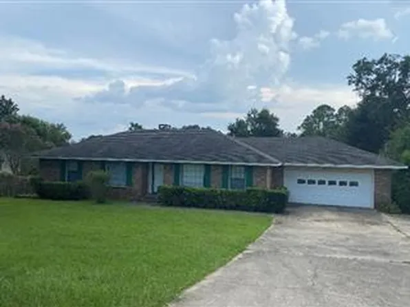 803 University Ave, Troy, AL 36081