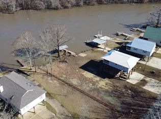 8591 Bryants Landing Rd, Stockton, AL 36579