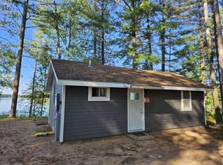 W6068 Duck Point Rd, Tomahawk, WI 54487