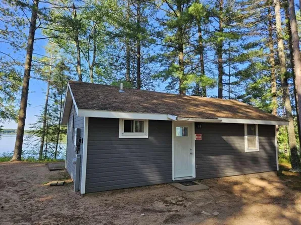 W6068 Duck Point Rd, Tomahawk, WI 54487