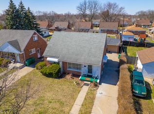 6135 Inkster Rd, Garden City, MI 48135