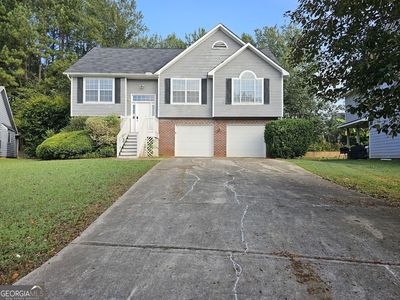1191 W Briar Gate Ct, Riverdale, GA, 30296