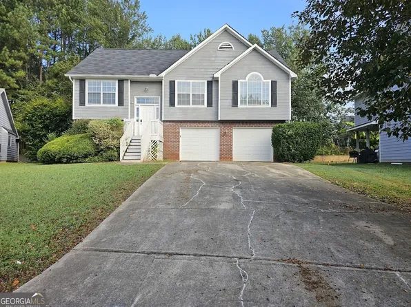 1191 W Briar Gate Ct, Riverdale, GA 30296