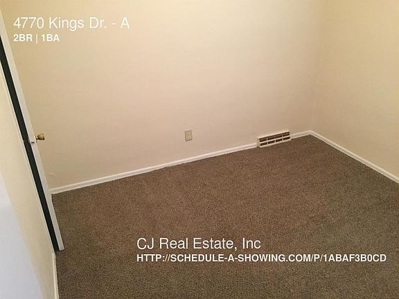 5th image of 4770 Kings Dr APT A