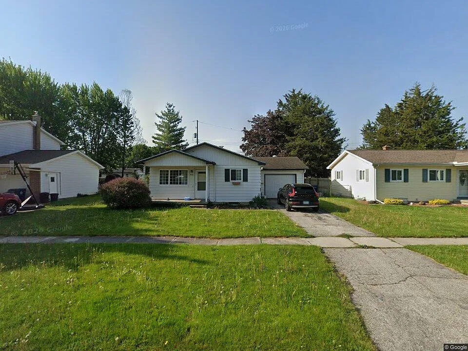 909 Piper Dr