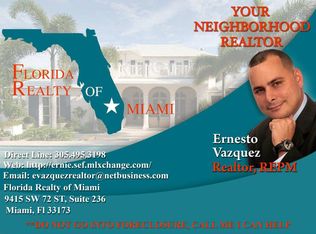348 SW 57th Ave, Miami, FL 33144