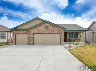 2075 Birdie Way, Milliken, CO 80543