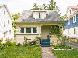 168 Springfield Ave, Rochester, NY 14609