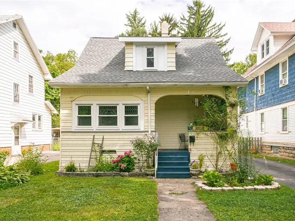 168 Springfield Ave, Rochester, NY 14609