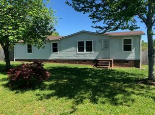 4612 County Home Rd, Conover, NC 28613