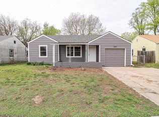 2431 S Washington Ave, Wichita, KS 67216