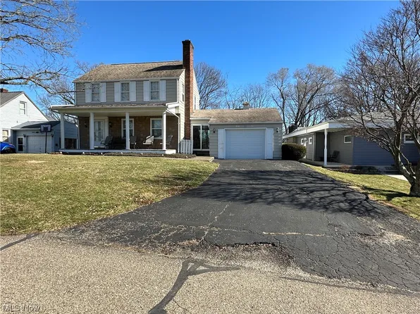 29 Grandview Rd, Cambridge, OH 43725