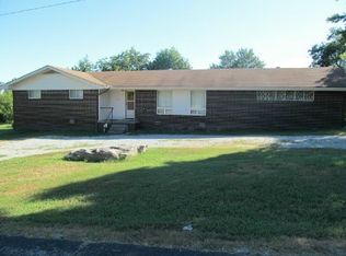302 E 4th St, Imboden, AR 72434