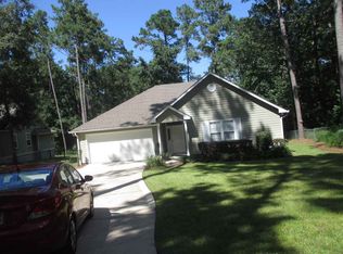 3418 Treaty Oak Trl, Tallahassee, FL 32312