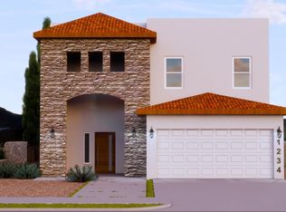 13408 Coldham St, El Paso, TX 79928