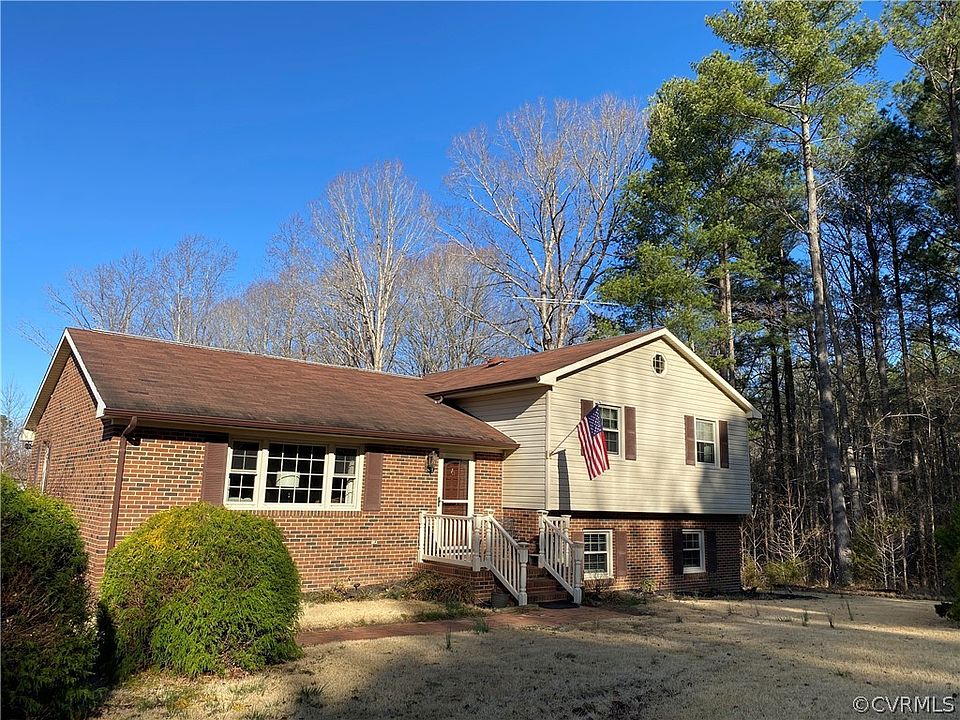 214 Beachcliff Rd, Blackstone, VA 23824 Zillow
