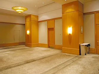 Rented by The Truss Group