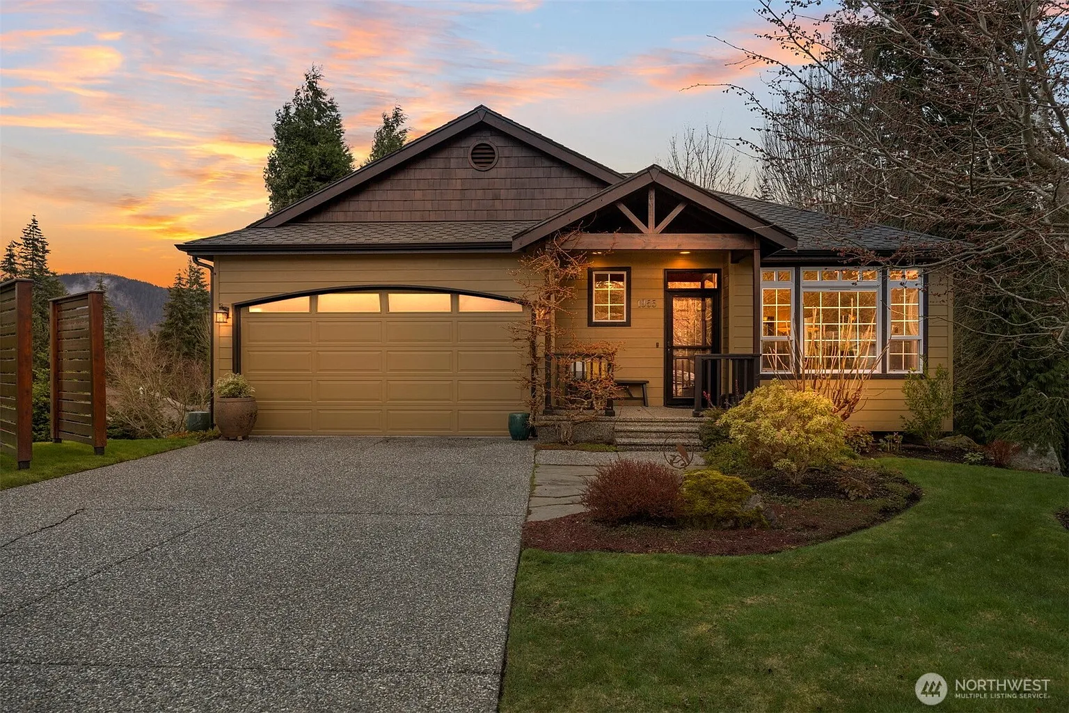 1955 S Mahonia Place photo 1