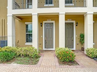 1401 SW 147th Ter #1401, Hollywood, FL 33027