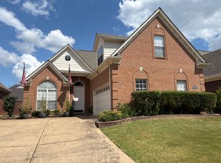4646 Park Ridge Pkwy, Collierville, TN 38017