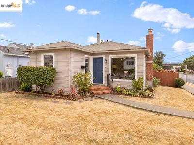 1547 Liberty St, El Cerrito, CA, 94530