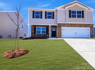 4131 Village Blvd NW, Conover, NC 28613