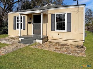 410 Mayborn Dr, Temple, TX 76501