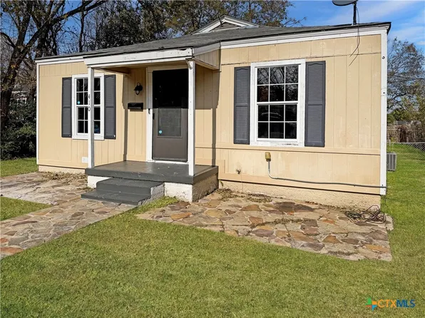 410 Mayborn Dr, Temple, TX 76501