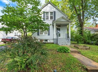 1610 Quendo Ave, Saint Louis, MO 63130