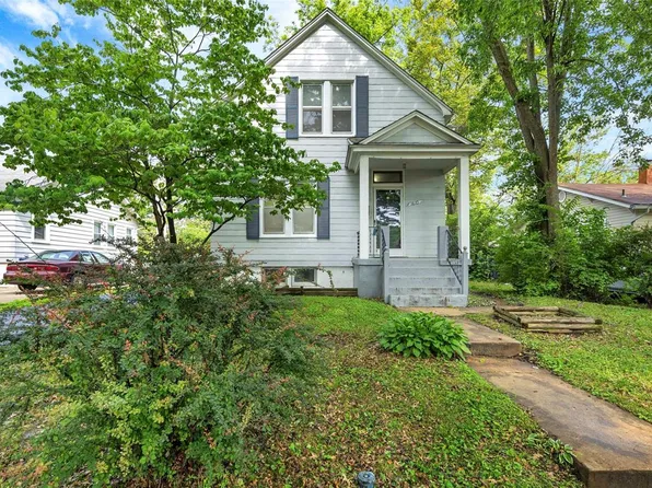 1610 Quendo Ave, Saint Louis, MO 63130