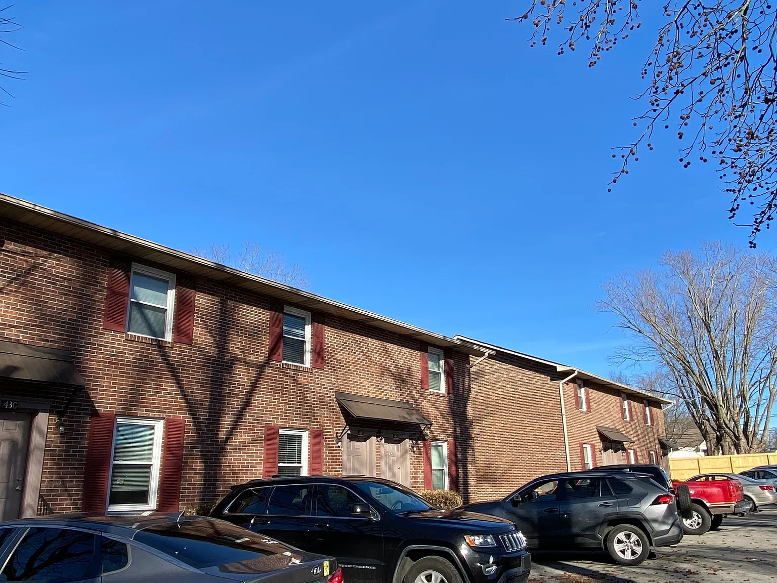 2 bed, 1.5 bath, $1,150 — Photo 1