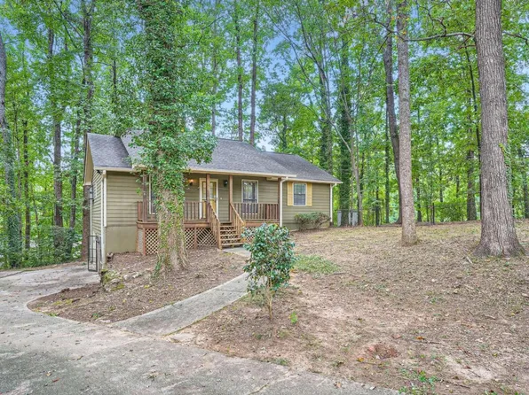 1237 Deleon Ct, Clarkston, GA 30021