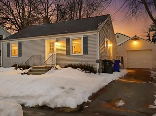 50 Hillcrest Avenue, West Hartford, CT 06110