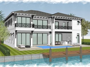 2124 Ascott Rd, North Palm Beach, FL 33408