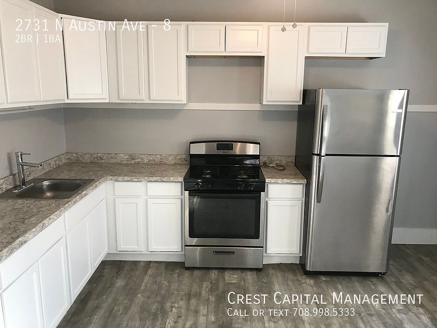 1st image of 2731 N Austin Ave #8