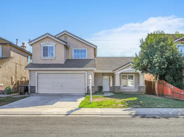 4262 Pissarro Dr, Stockton, CA 95206