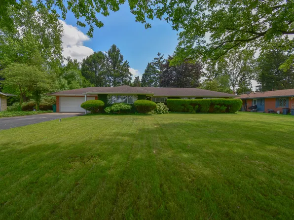 2515 W 57th Ave, Merrillville, IN 46410