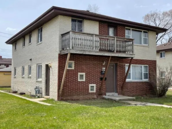 8803 W Thurston Ave #1, Milwaukee, WI 53225