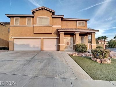300 Saint Augustine Ln, Henderson, NV, 89014