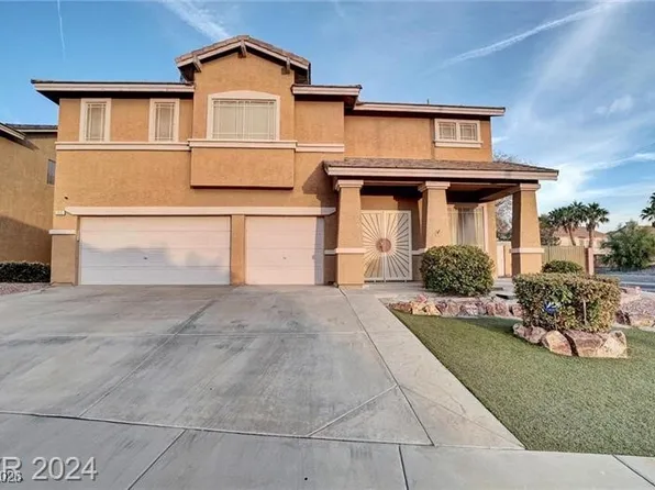 300 Saint Augustine Ln, Henderson, NV 89014