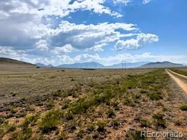 231 S Muley Gulch Drive LOT 10, Hartsel, CO 80449