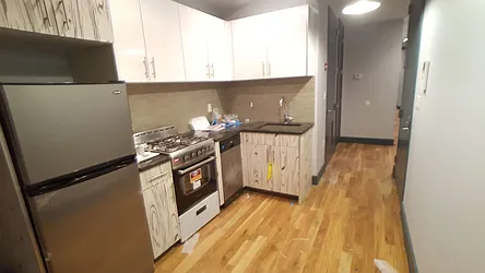 Rented by Evergreen Apartments BK