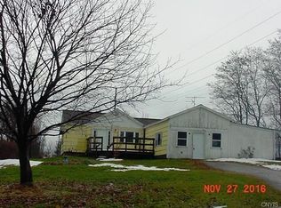 5674 State Route 89, Wolcott, NY 14590