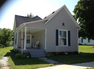 546 S 7th St, Mitchell, IN 47446